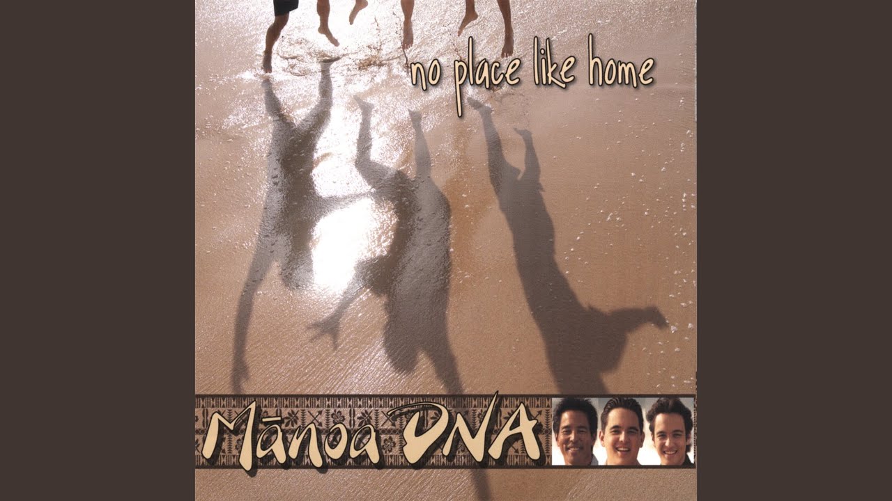 Ka Nohona Pili Kai/Nada Sou Sou