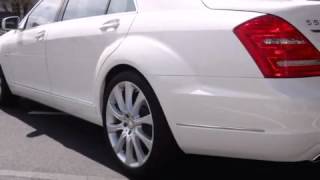 2012 Mercedes-Benz S550 Premium 2 in Duluth, GA 30096