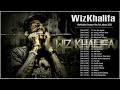Wiz Khalifa Greatest Hits Full Album 2023 - Best Of Wiz Khalifa Songs