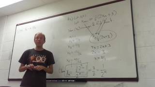 Celebrity Problem Session #1 - Segment 3 Net Worth
