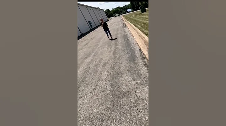 Busted by the manager! 😳 #dumpsterdiving #viral #crazy #free #donate #omg #shorts