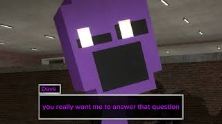 Thats Disgusting, Dave