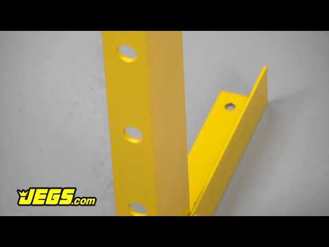 JEGS Hydraulic Shop
