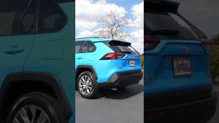 2020 Toyota RAV4 XLE Premium | Universal Hyundai