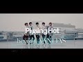 Pipping Hot / beyond VANITAS Music Video (Full Ver.)