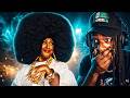 YALL GOING TO STOP SLEEPIN ON RAPSODY! God Gotta Afro ft. KARABO YA MORENA