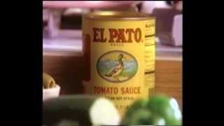 El Pato Sauce English