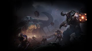 DOOM 2016 - TITANS REALM MASTER LEVEL