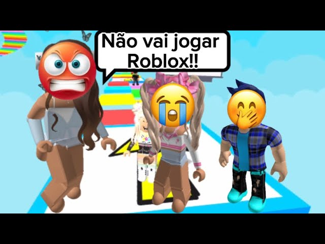 Roblox: 'Achava que era um jogo inocente, mas meu filho estava