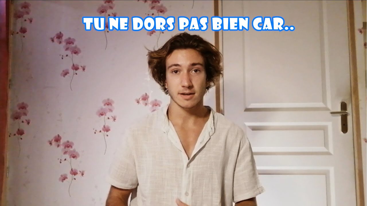 C’est pourquoi ton sommeil n’est pas réparateur YouTube — free download