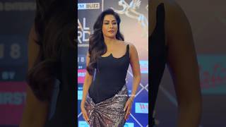 Chitrangada Singh steals the spotlight with her glamorous look at the IWM Buzz Digital Awards ❤️