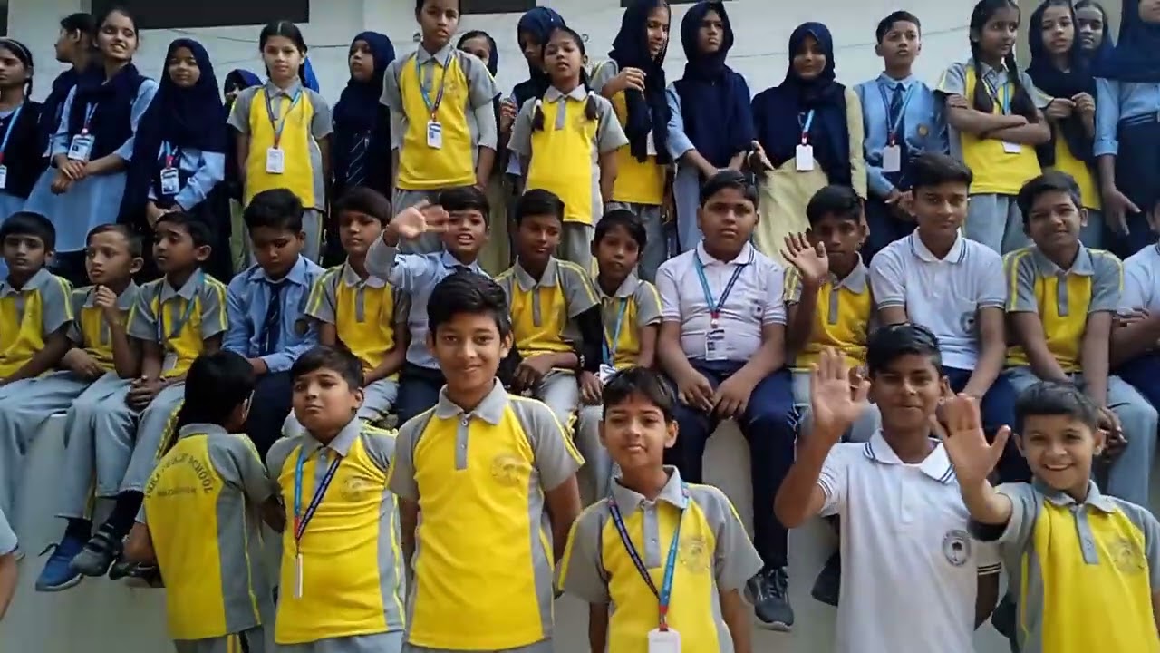 IQRA Public School Madhosingh 