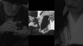 Hə Niyə Susdun- Qocalar Qocalar Filmi