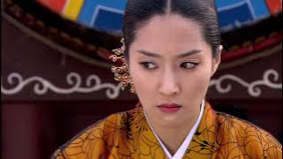 [ENG] Hwangjini  Ep.19