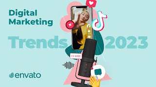 Details Digital Marketing Trends 2023 Guide