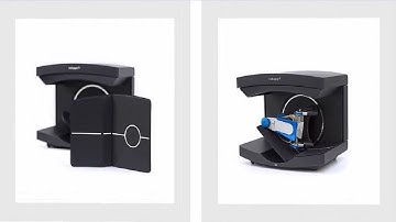 3Shape Dental System - Articulator Holder