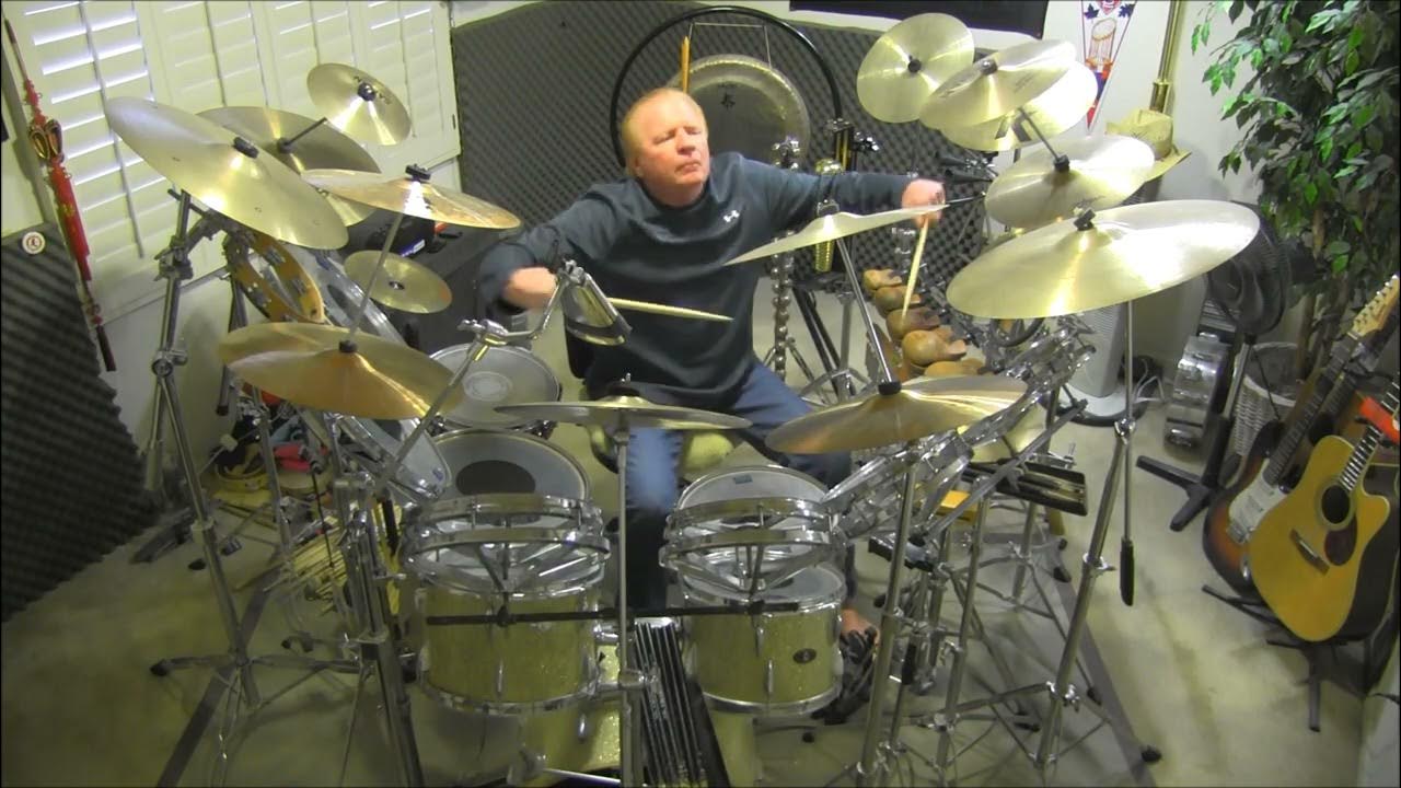 Emerson, Lake & Palmer Hoedown by JJ YouTube