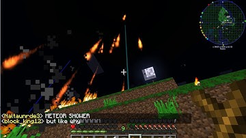 Roots 2 is the best magic mod