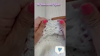 Bello 😍 próximamente 💞 #crochet #ganchillo #foryou #fyp