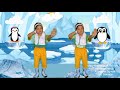 Download Lagu Senam penguin 2021
