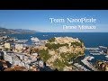 Monaco Team Nanopirate Drone