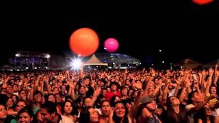Los Trident- Get Back (Beatles Cover) en vivo