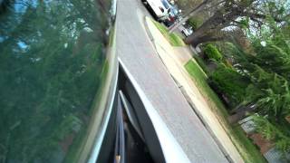 Mailman Poop Dollar