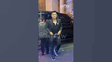 Bất ngờ trước vẻ ngoài điển trai của diễn viên Lý Hùng ở tuổi U60, vẫn phong độ như xưa