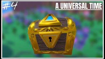 [AUT] Opening Skin Crates #4