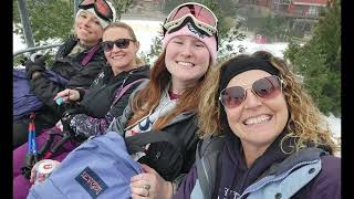 Come Skiing With Us! Bear Creek Mountain in Pennsylvania 2024