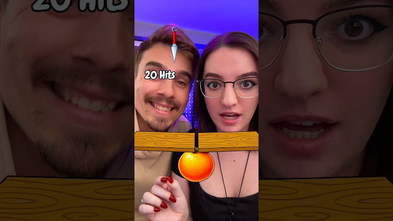 Ему нужно сделать невозможное, чтобы победить… 