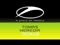 Tomas Heredia - Oculus (Original Mix)