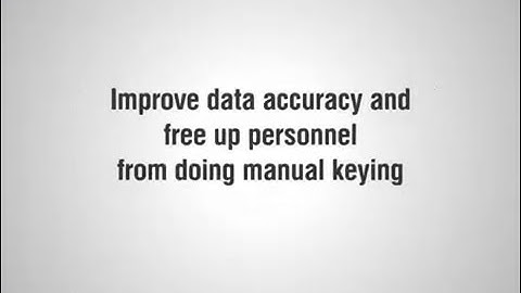 Accounts Payable Automation with ABBYY FlexiCapture