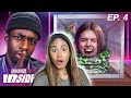 SIDEMEN $1,000,000 REALITY SHOW: INSIDE EP. 4 | Reaction