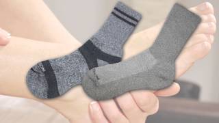 Diabetic Socks: Why use Diabetic socks to help your circulation? screenshot 4