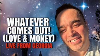 All Signs! Whatever Comes Out! (LOVE & MONEY)