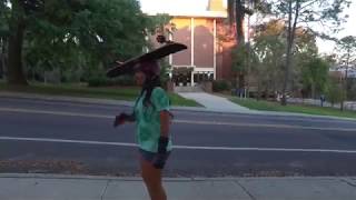 #neena - Original Skateboards Team Rider Farewell by Neena Beena 740 views 5 years ago 3 minutes, 47 seconds