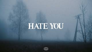 Emotional Pop Guitar x Gracie Abrams Type Beat - “Hate you”