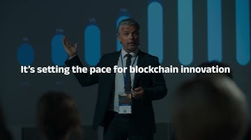 Why Web3 Thrives in Dubai | HODL 2025 – The Future of Blockchain Starts Here