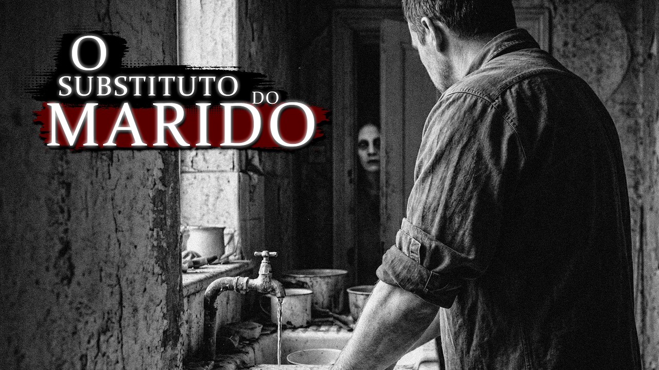 A VIÚVA DO CASARÃO E O AJUDANTE MUDO (2 RELATOS DE TERROR)