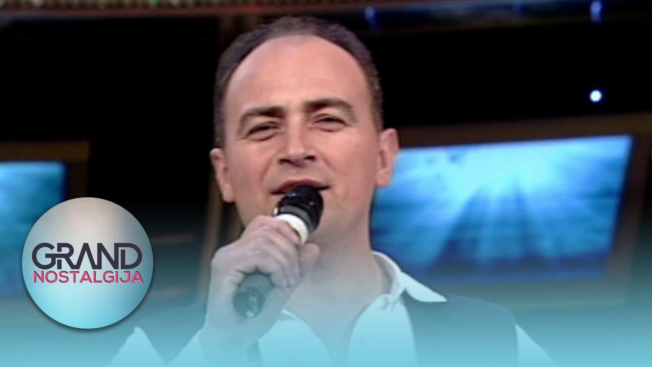 Sinovi Manjace - CEKAS LI ME MAJKO (Grand Nostalgija 2007)