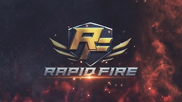 RAPID FIRE - LEVEL BARU GAME FPS SEGERA HADIR!