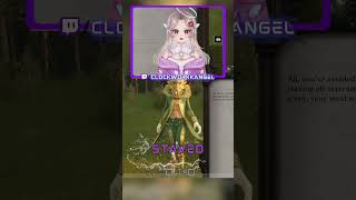 Hangry | Nightingale