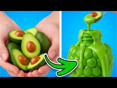 🌈 FASTEST Slime Ever?! ✨ 5-Minute Art Challenge 💦 No Mess Hacks