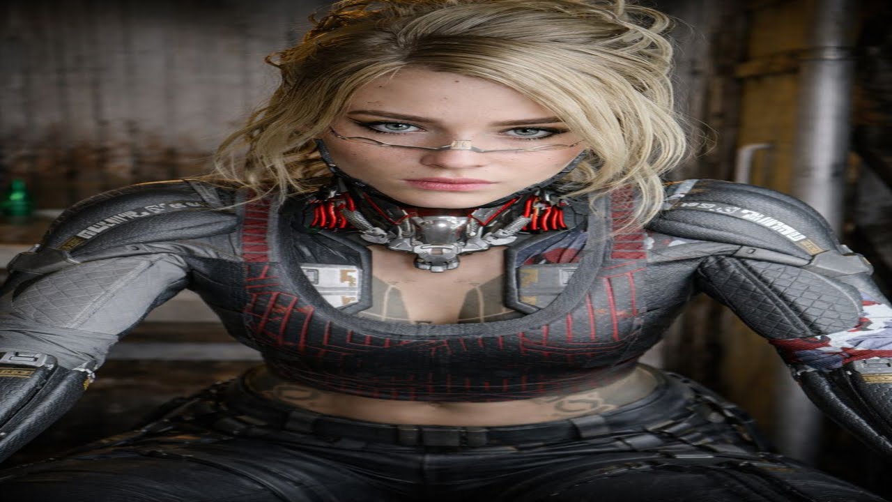 Cyberpunk 2077 Nova LUT 3.0 (AgX - HDR Support