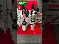 Single-layer felt cutting machine with oscillating knife tool