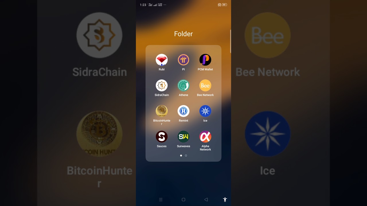 5 Top Crypto mining apps