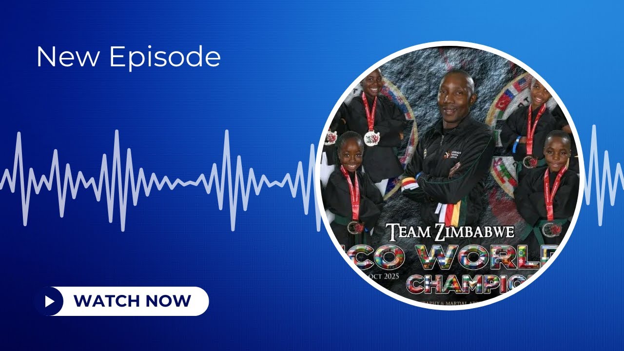 Amazing Zim Kids: From the Ghetto to the UK in Epic Mission To Conquer The World 