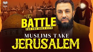 Download Lagu Jerusalem’s Fate Was Written – Full History of Israel Explained | Belal Assaad Download Lagu Jerusalem’s Fate Was Written – Full History of Israel Explained | Belal Assaad
