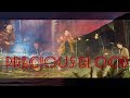 Precious Blood, Hannah Mcclure feat. Amanda Cook - Bethel Music (Subtitulado en español)